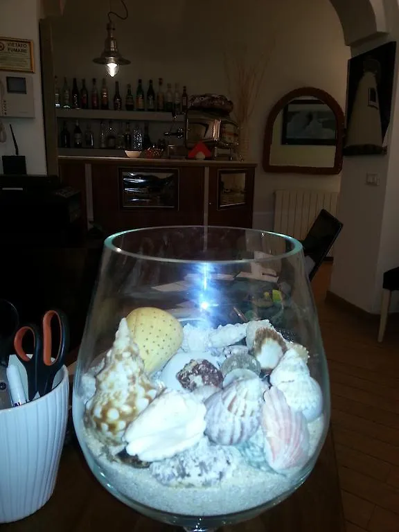 Hotel Argentina Santa Margherita Ligure