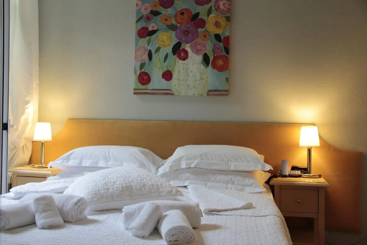 Hotel Argentina Santa Margherita Ligure 2*,