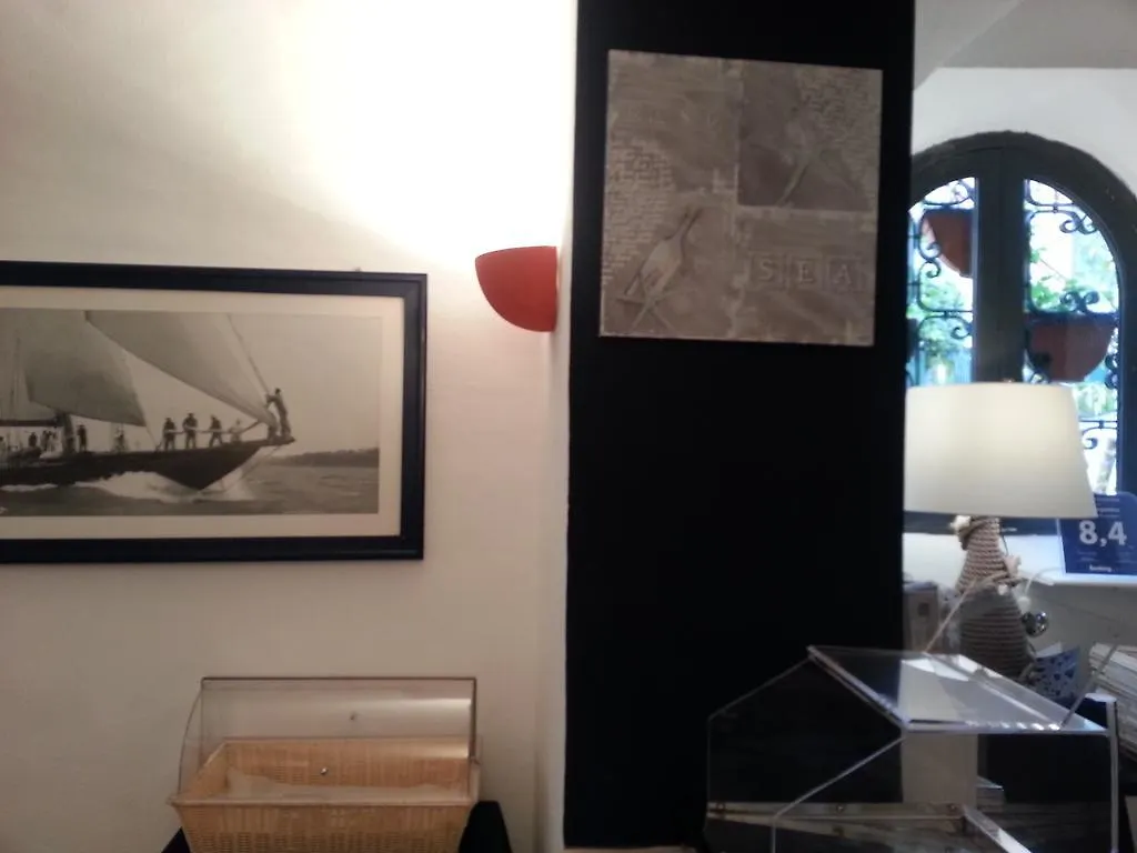 Hotel Argentina Santa Margherita Ligure 2*,  Italy