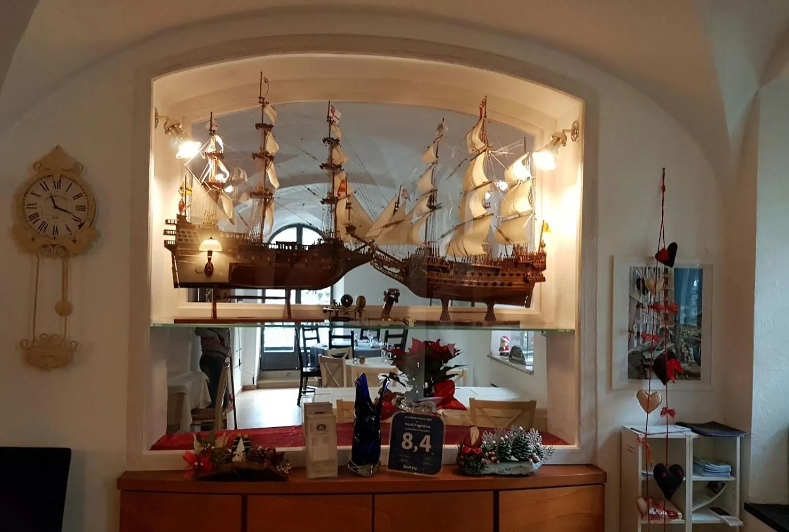 Hotel Argentina Santa Margherita Ligure