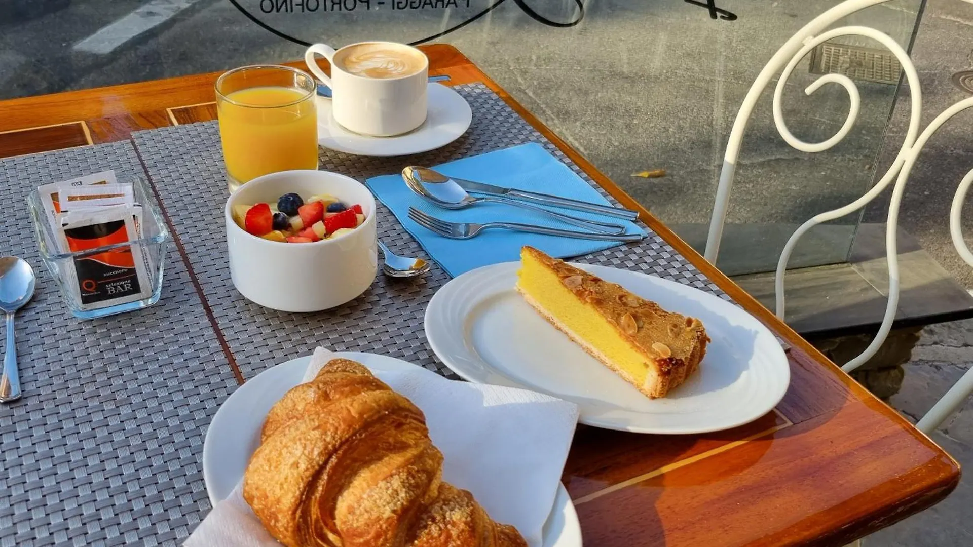 Hotel Argentina Santa Margherita Ligure Italy