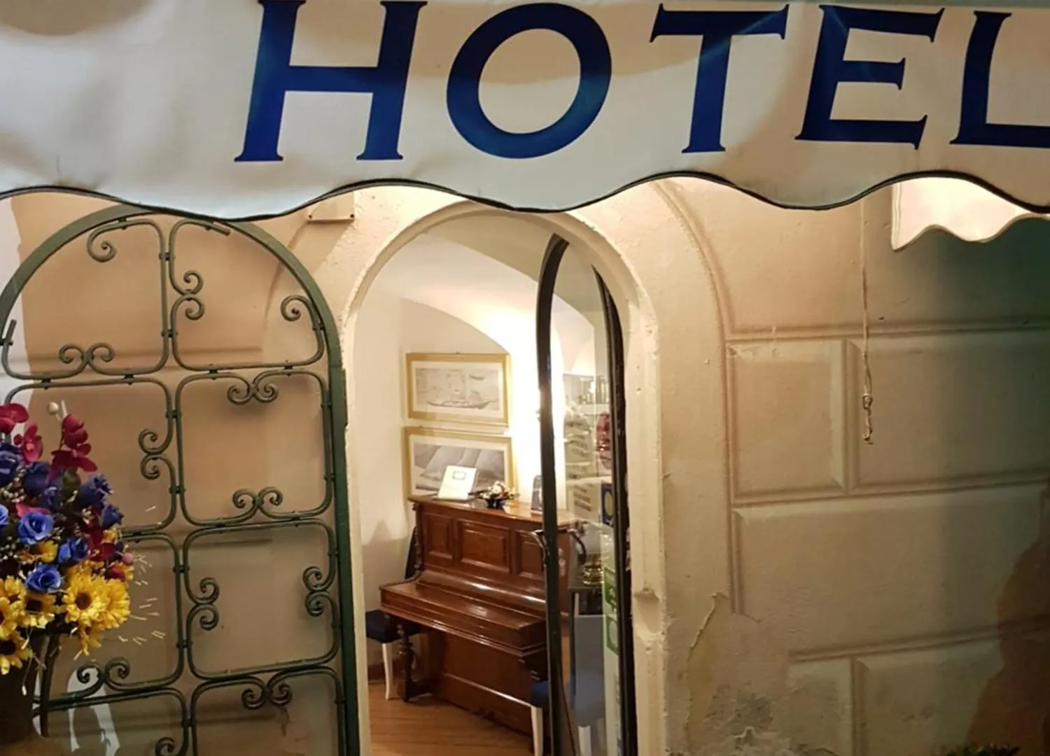 Hotel Argentina Santa Margherita Ligure
