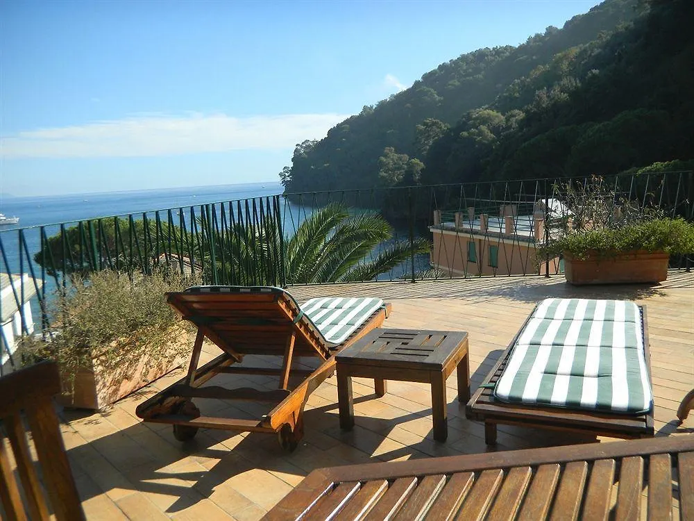Hotel Argentina Santa Margherita Ligure Italy