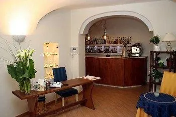 Hotel Argentina Santa Margherita Ligure