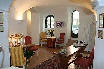 **  Hotel Argentina Santa Margherita Ligure Italy