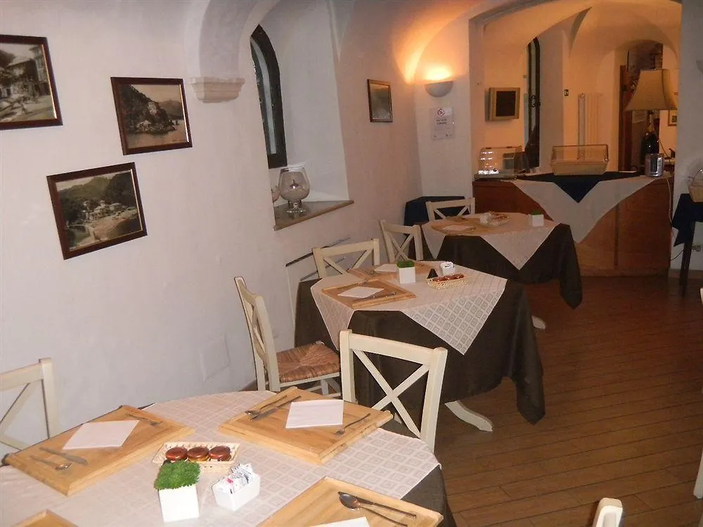 Hotel Argentina Santa Margherita Ligure Italy