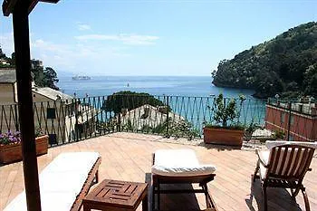 Hotel Argentina Santa Margherita Ligure
