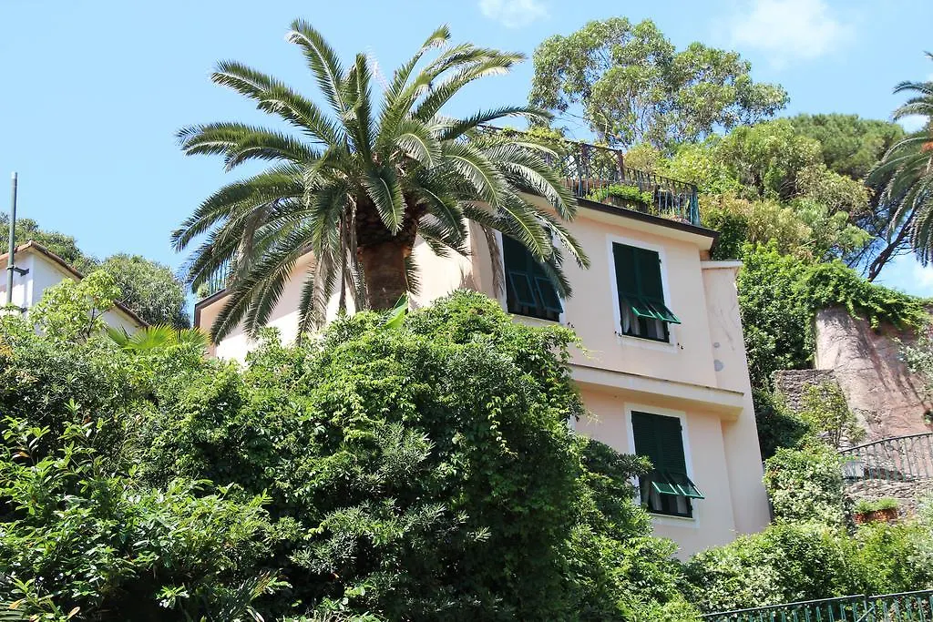 **  Hotel Argentina Santa Margherita Ligure Italy