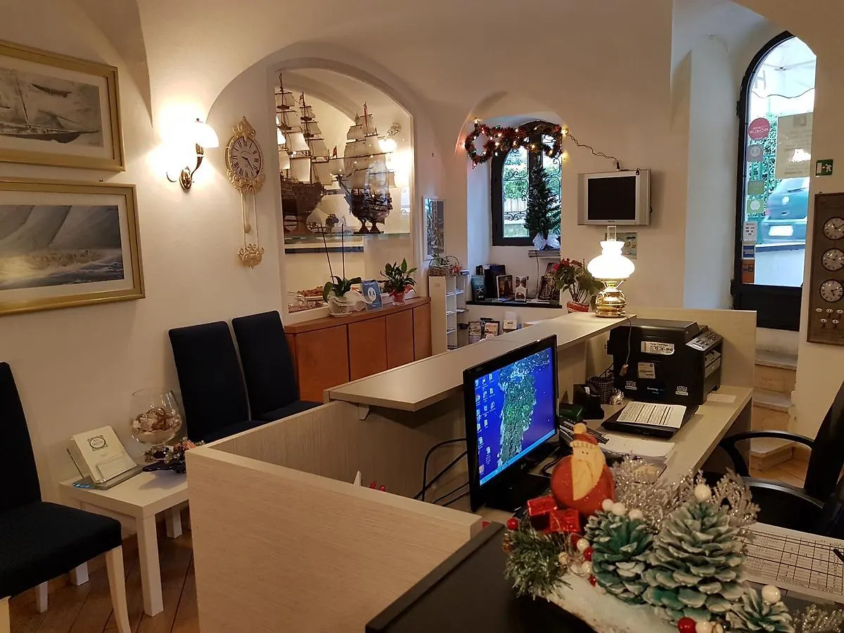 Hotel Argentina Santa Margherita Ligure