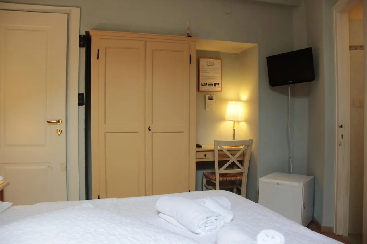**  Hotel Argentina Santa Margherita Ligure Italy