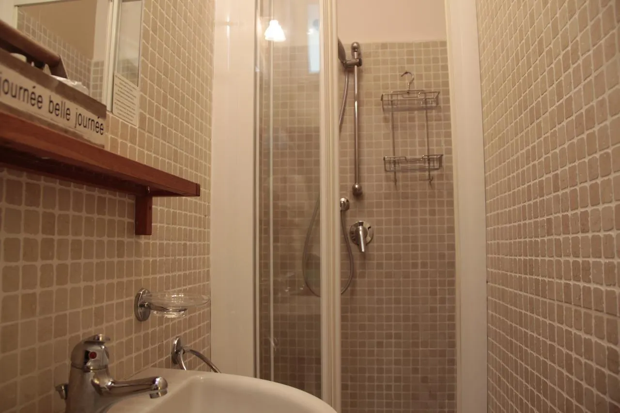 Hotel Argentina Santa Margherita Ligure 2*,  Italy