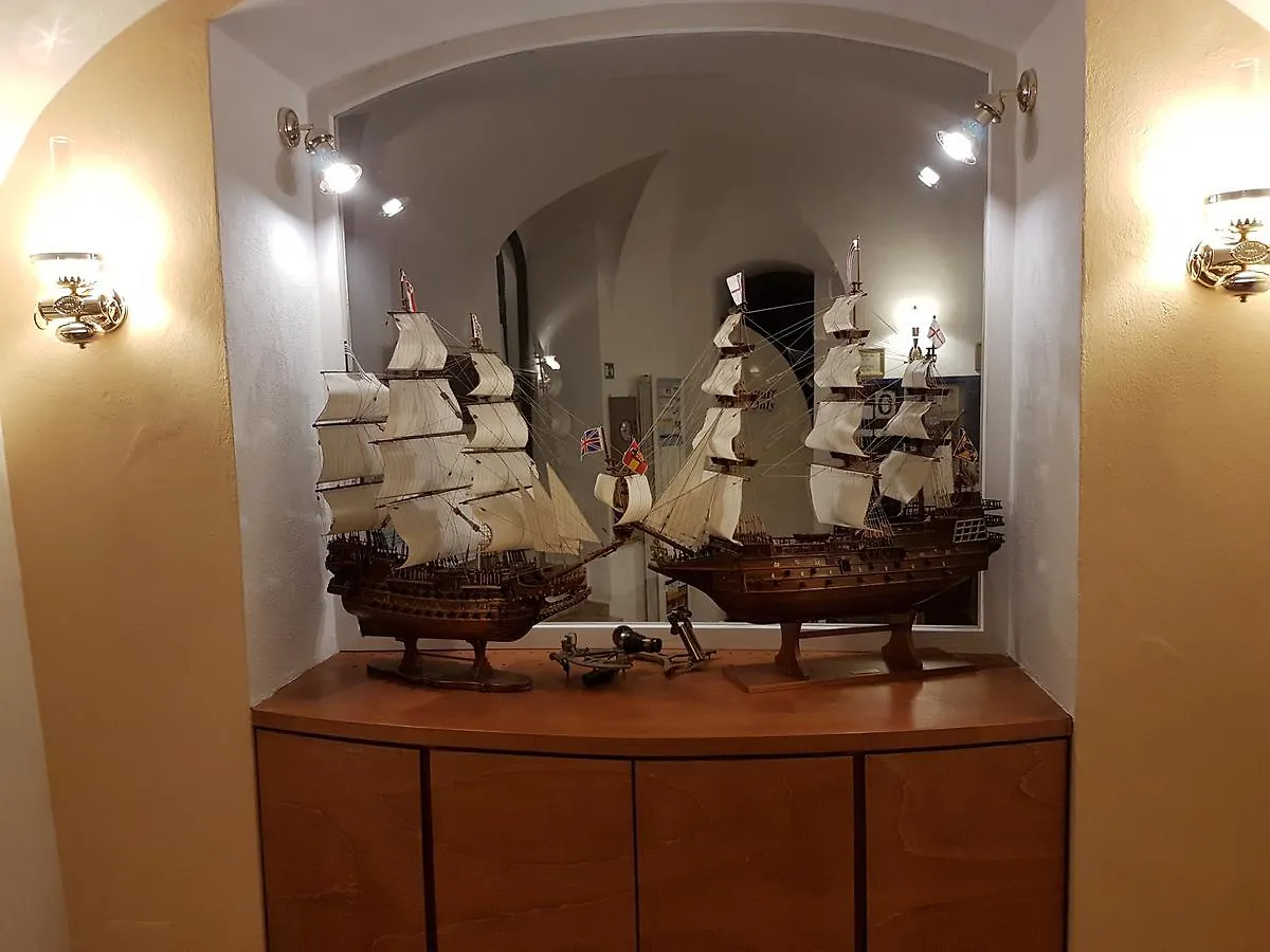 Hotel Argentina Santa Margherita Ligure 2*,