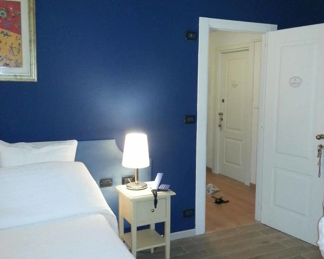 Hotel Argentina Santa Margherita Ligure