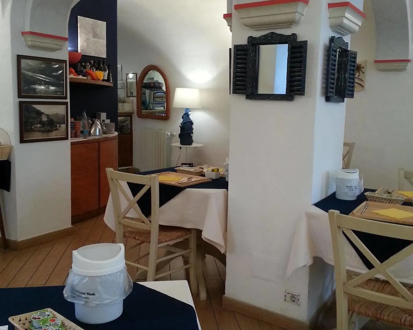 Hotel Argentina Santa Margherita Ligure