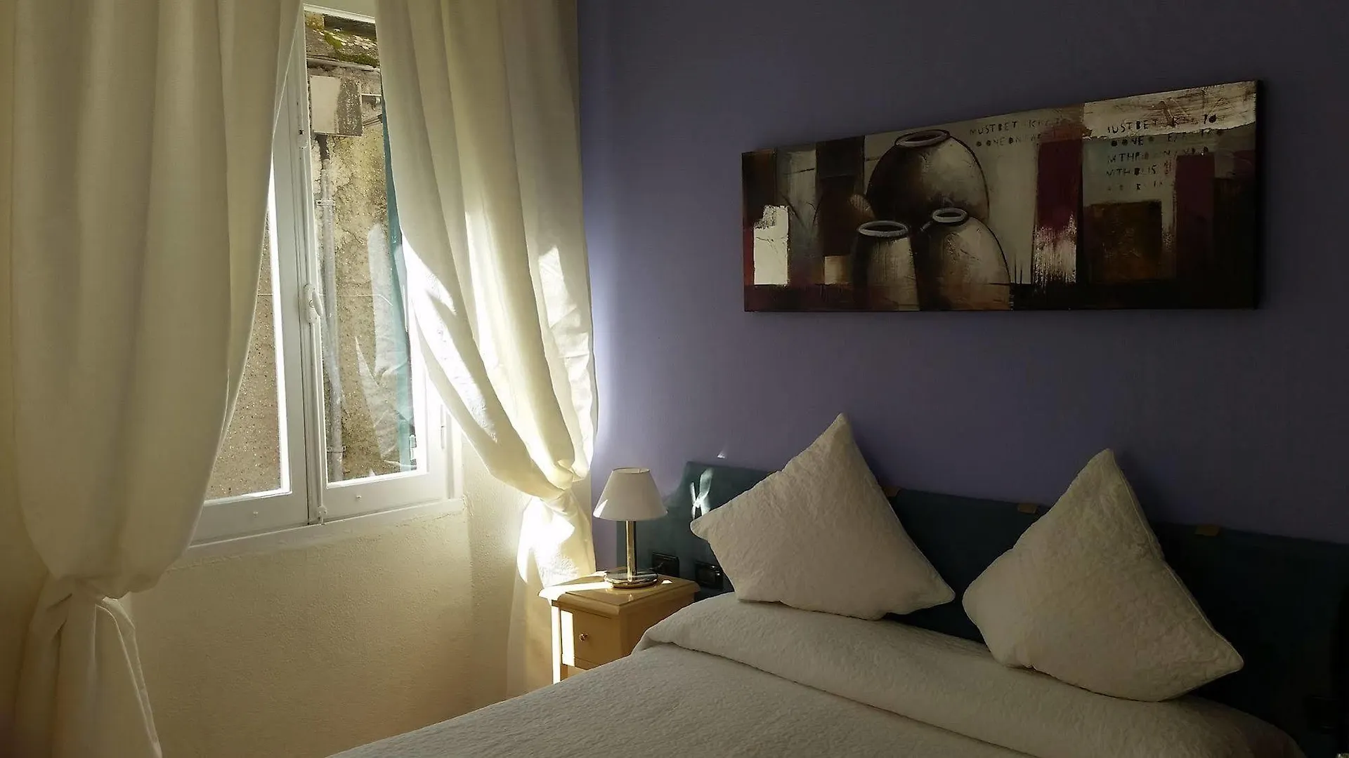 Hotel Argentina Santa Margherita Ligure