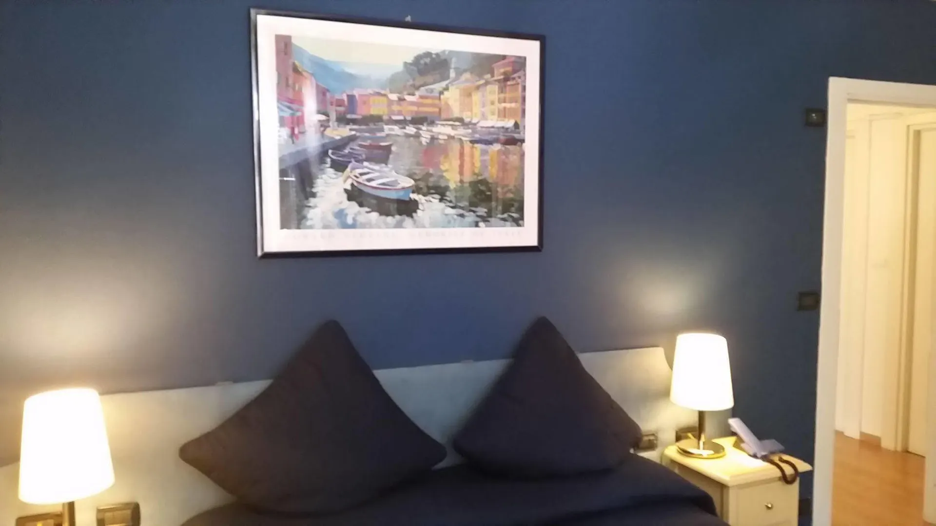 Hotel Argentina Santa Margherita Ligure