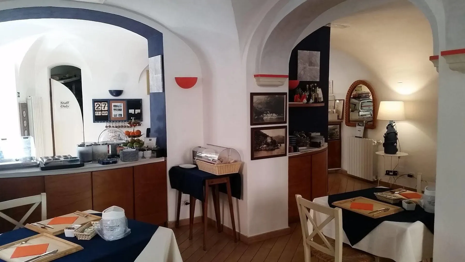 Hotel Argentina Santa Margherita Ligure