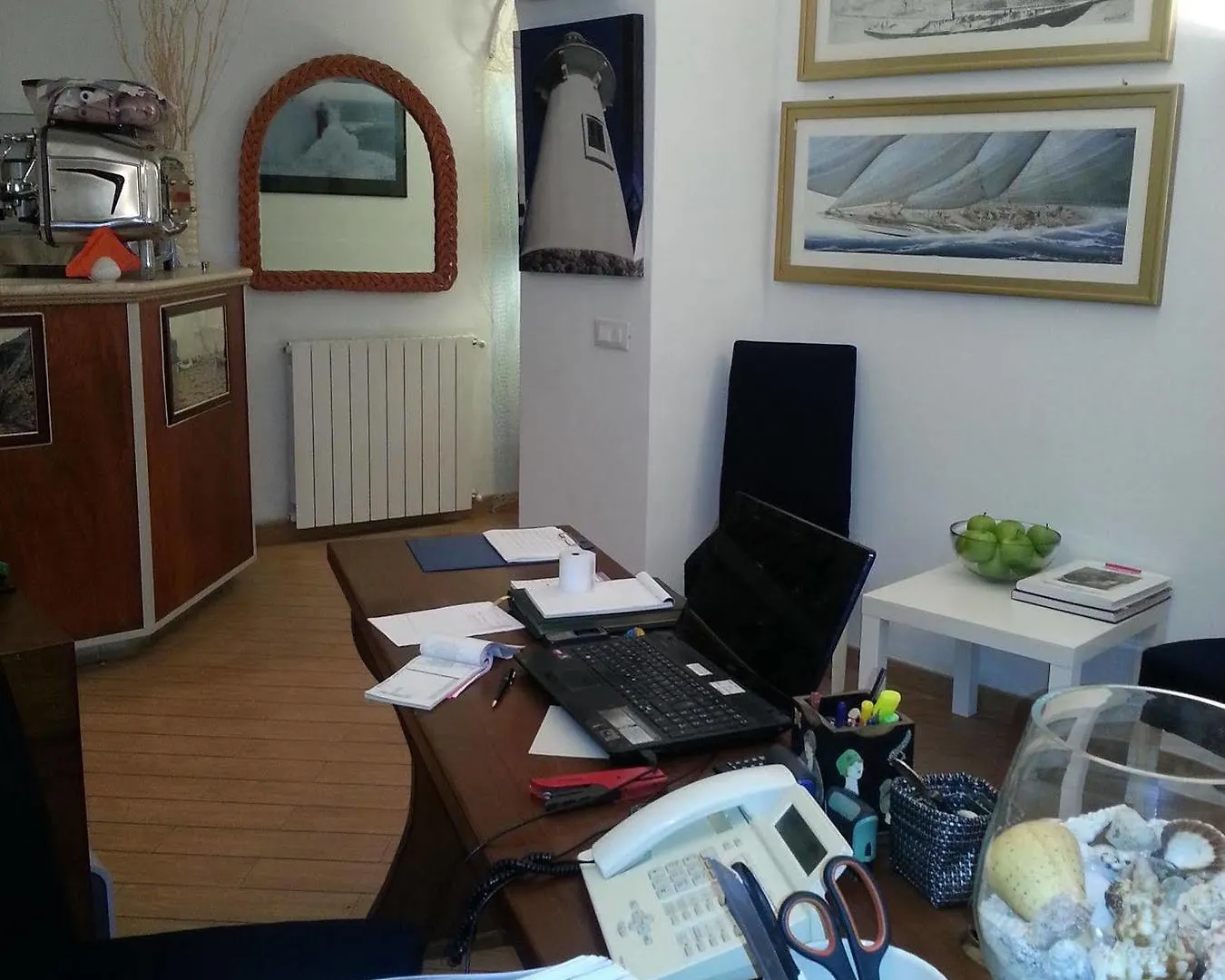 Hotel Argentina Santa Margherita Ligure 2*,