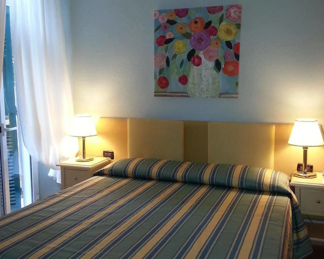 Hotel Argentina Santa Margherita Ligure