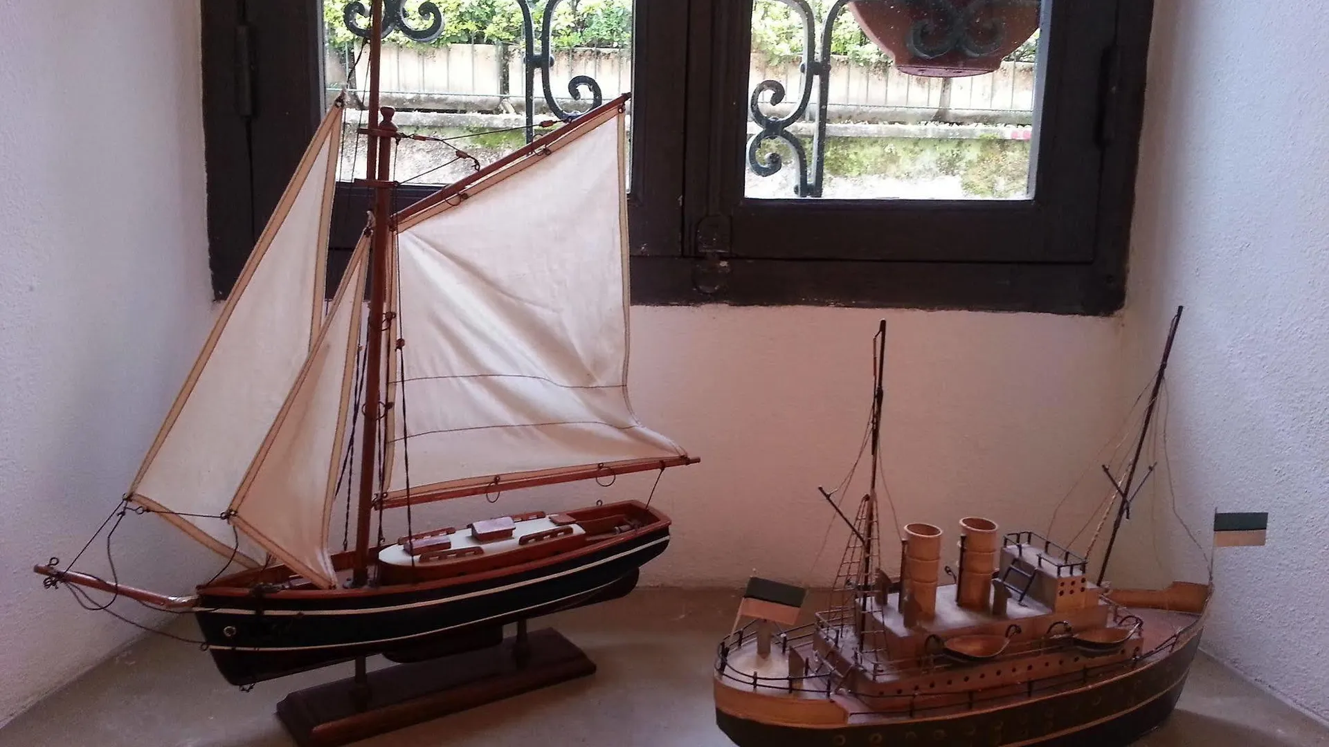 Hotel Argentina Santa Margherita Ligure