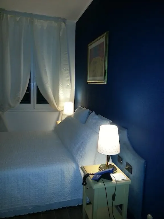 Hotel Argentina Santa Margherita Ligure 2*,