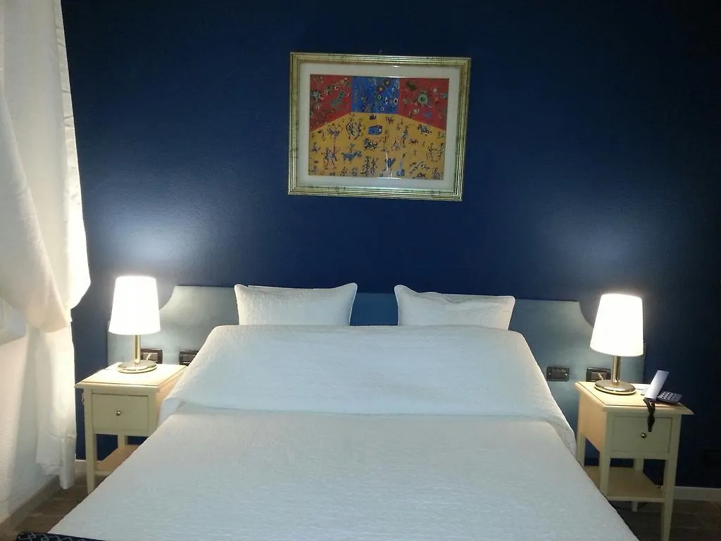 Hotel Argentina Santa Margherita Ligure