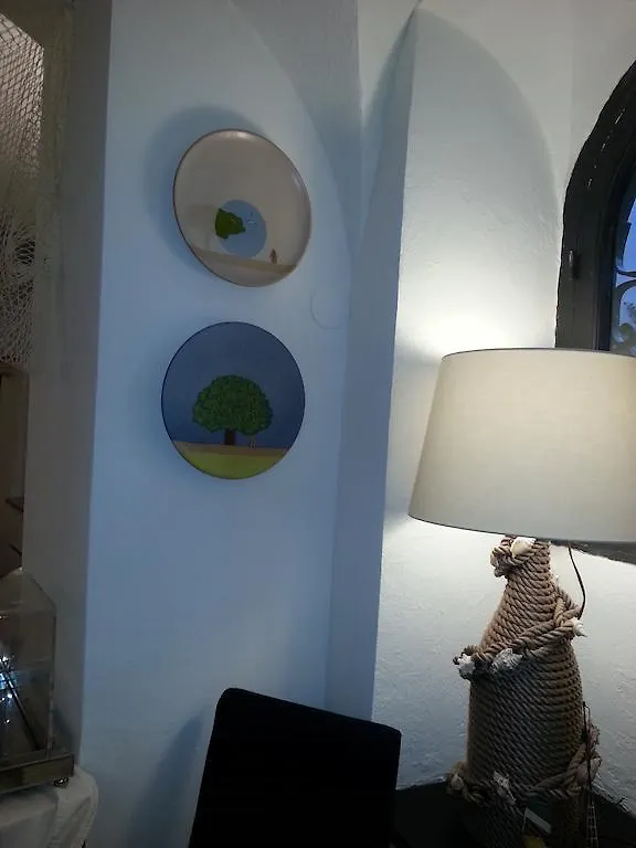 Hotel Argentina Santa Margherita Ligure Italy