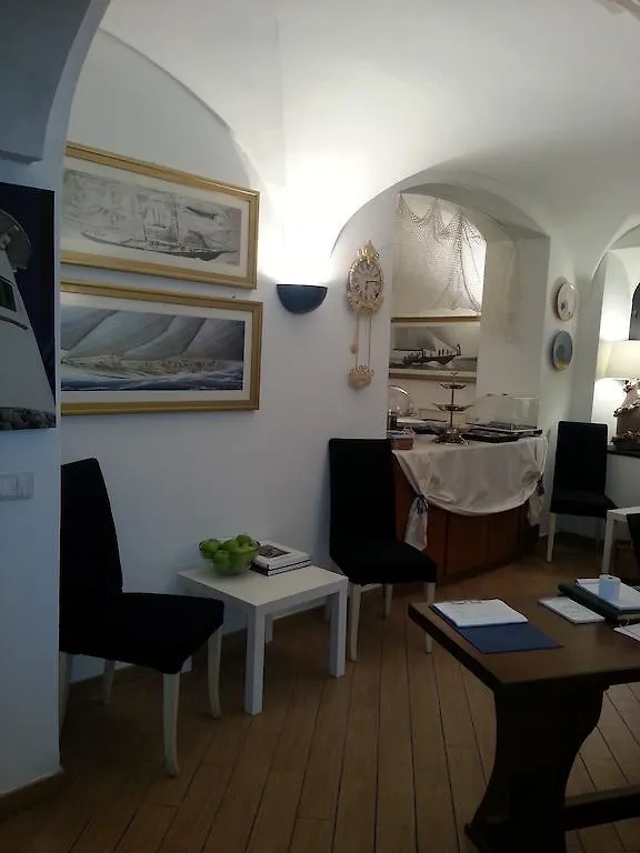 Hotel Argentina Santa Margherita Ligure 2*,