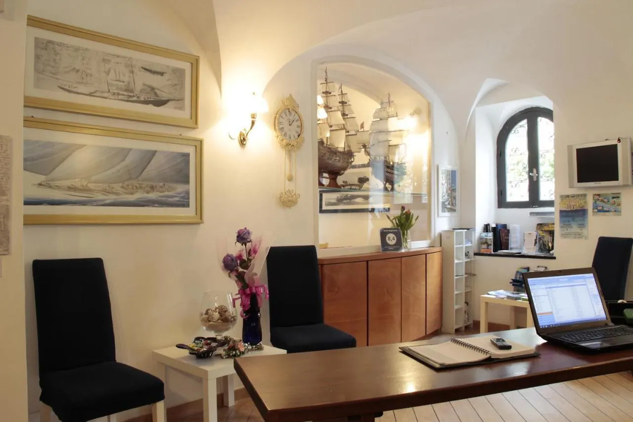 Hotel Argentina Santa Margherita Ligure