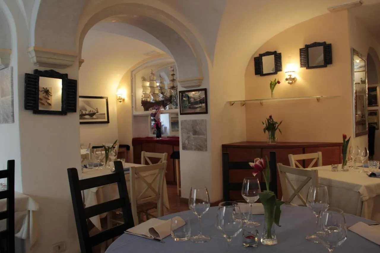 Hotel Argentina Santa Margherita Ligure